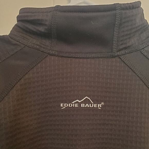 Eddie Bauer Athletic jacket. Size Large tall. - Picture 3 of 9